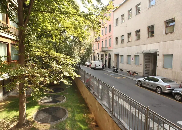 Boutique Home Duomo E Universita Bocconi