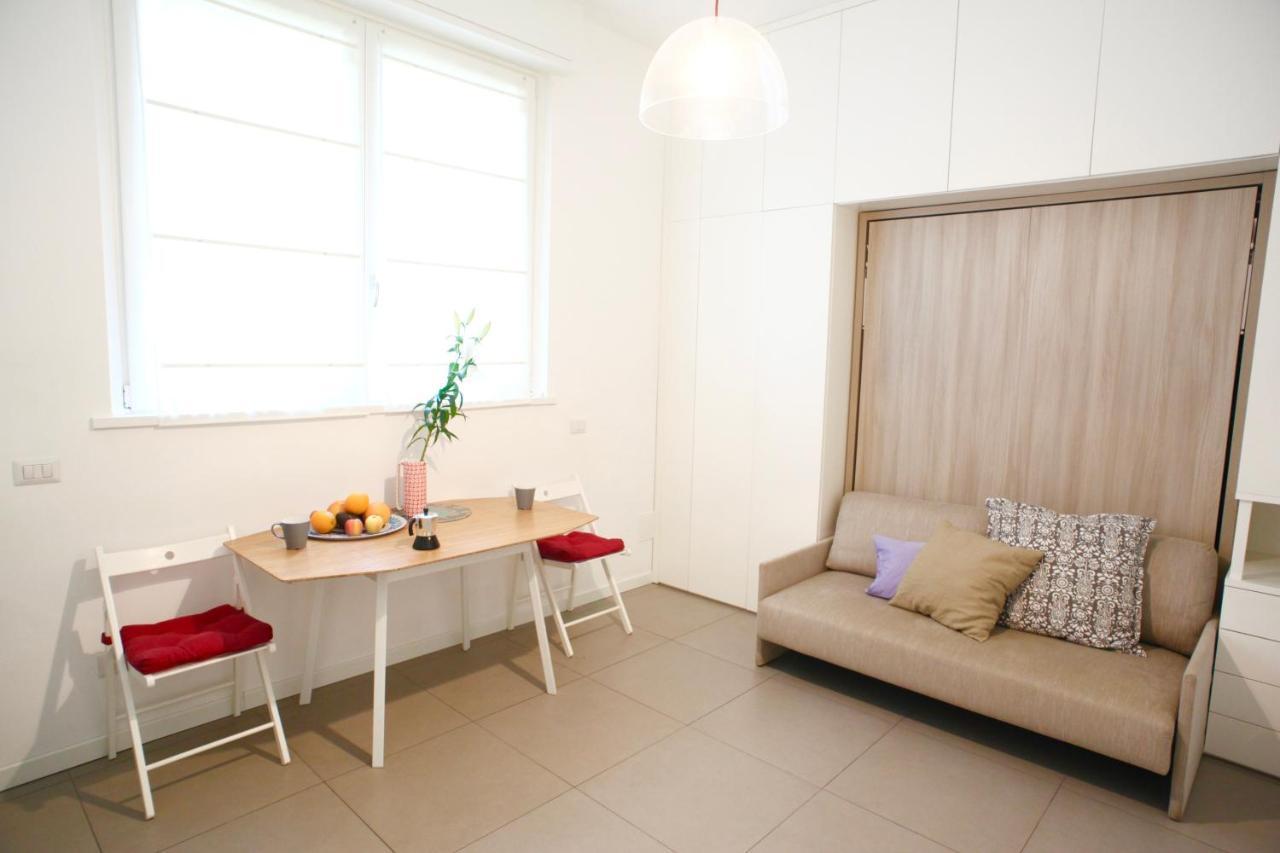 Boutique Duomo E Universita Bocconi Appartement