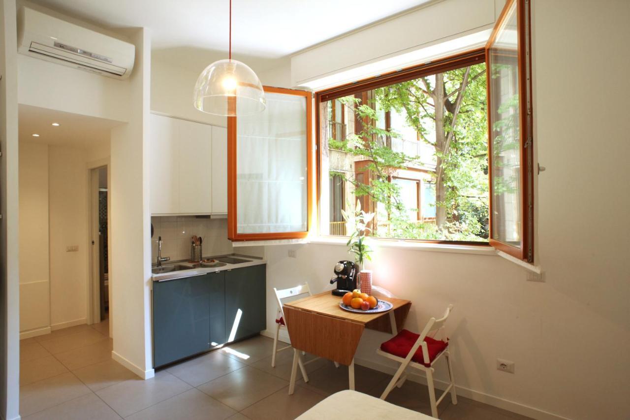 Boutique Duomo E Universita Bocconi Apartamento Milán