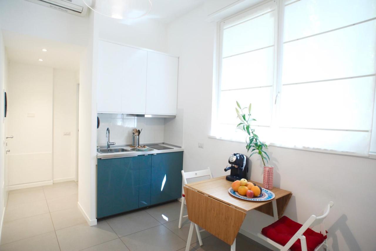 Appartement Boutique Duomo E Universita Bocconi