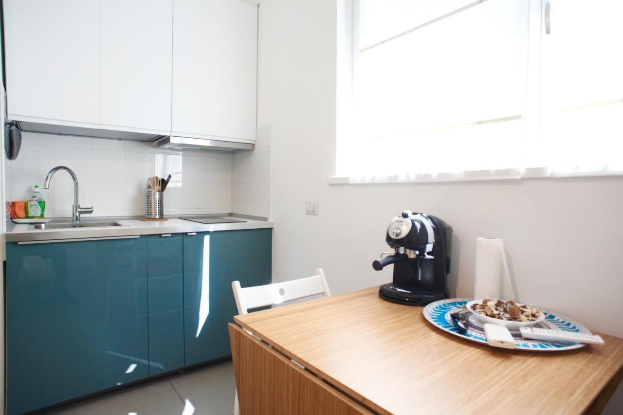 Boutique Duomo E Universita Bocconi Apartamento