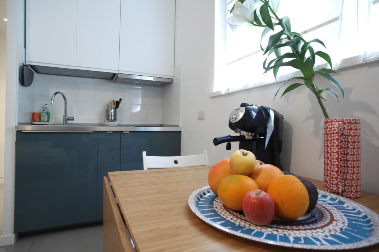 Apartamento Boutique Duomo E Universita Bocconi Milán