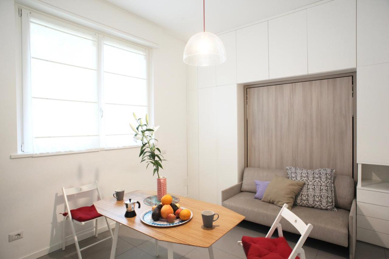 Appartement Boutique Duomo E Universita Bocconi *