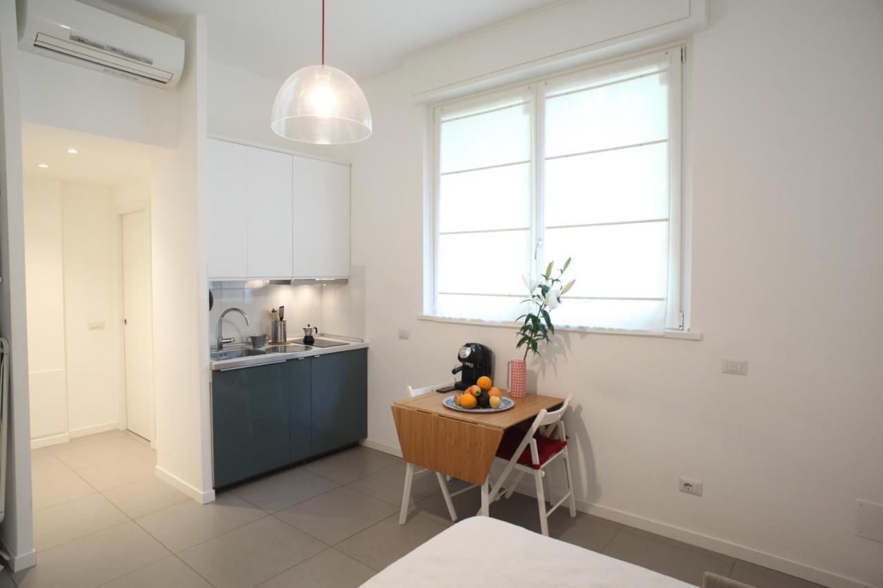 Appartement Boutique Duomo E Universita Bocconi Milaan