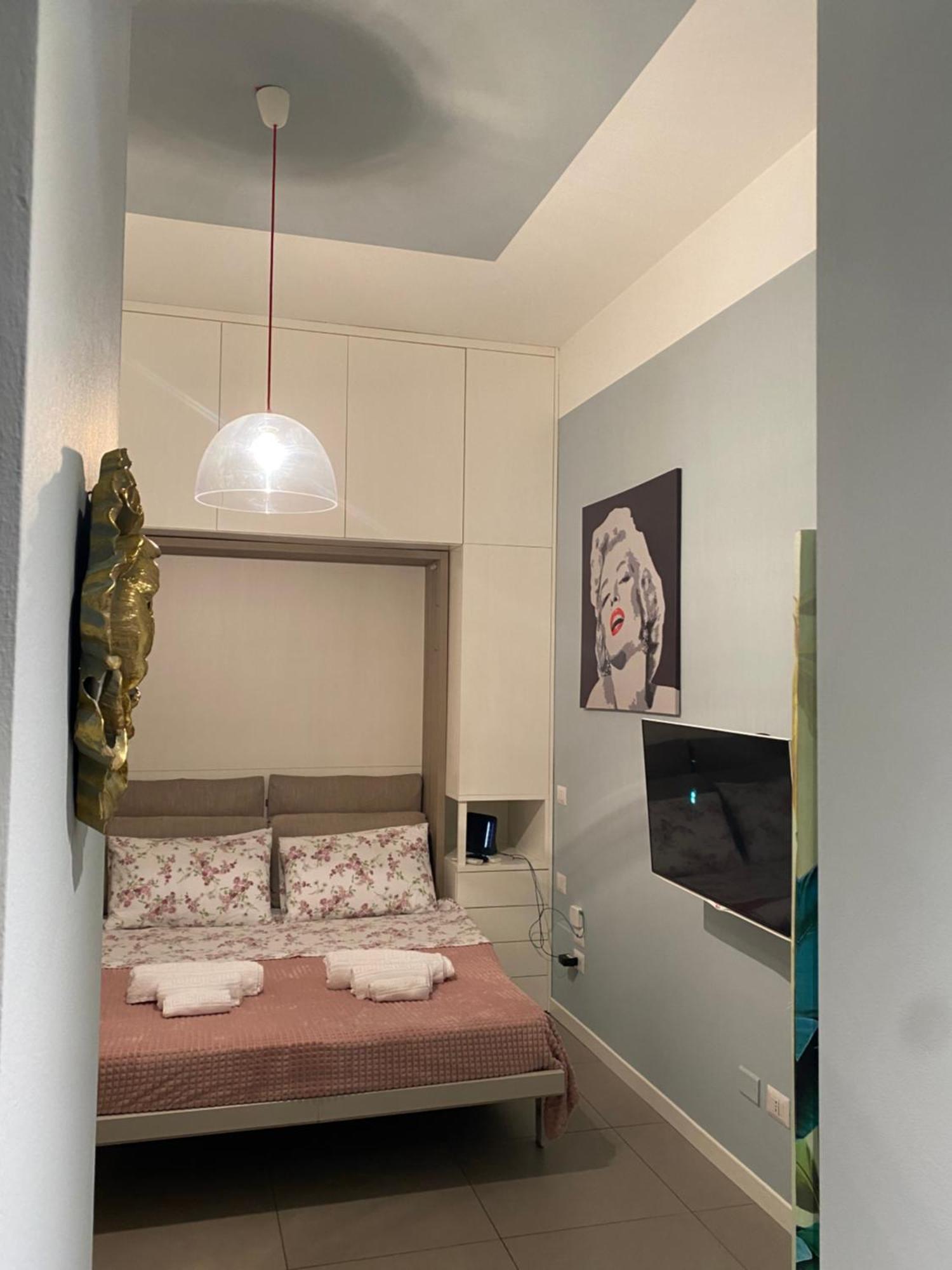 Apartamento Boutique Duomo E Universita Bocconi *